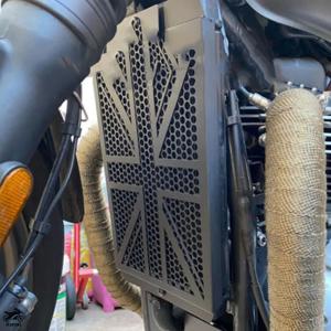 【並行輸入品】 2025 バイク T120 ス...の詳細画像1