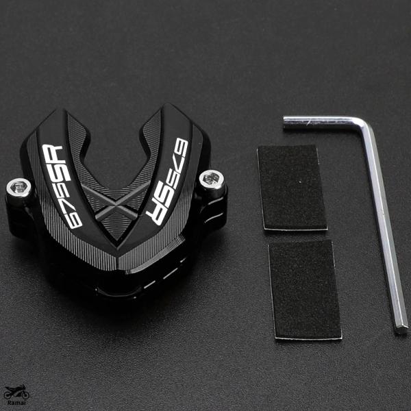 並行輸入品 2025 2024 CFモト 675NK 675SR 675SS 675SR-R バイク...