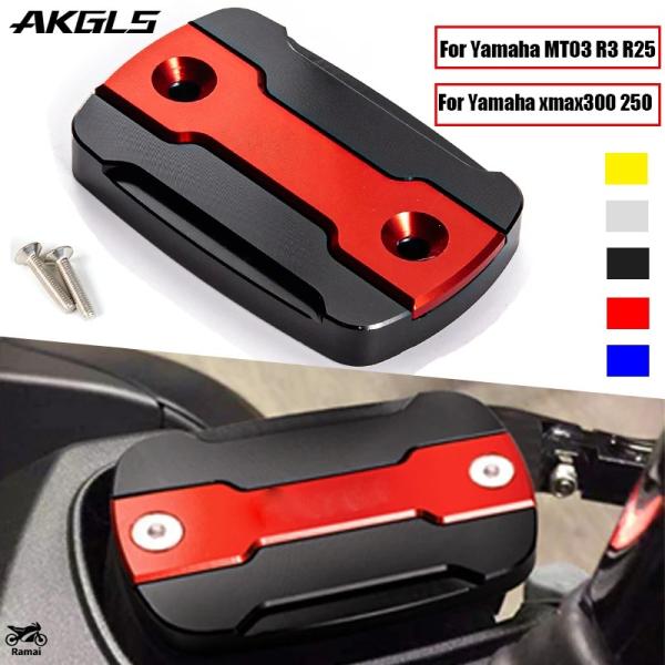 【並行輸入品】 ヤマハ MT03 MT-03 YZF-R3 R25 XMAX300 XMAX250 ...