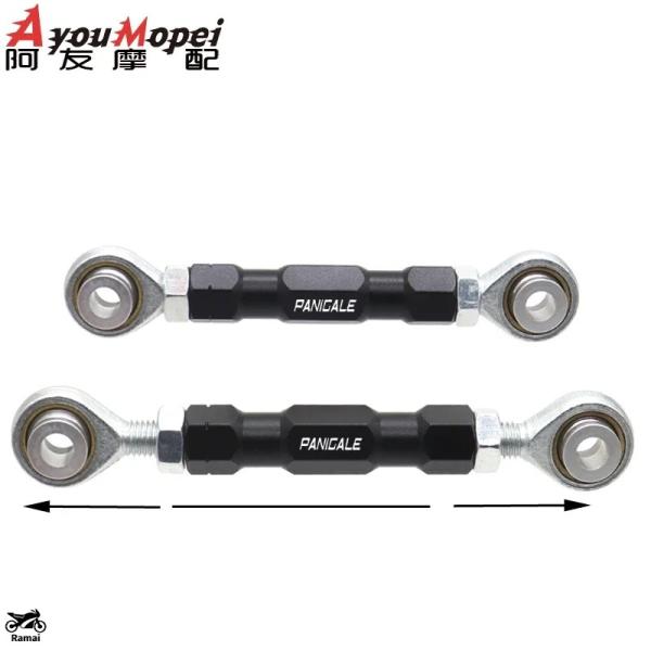 【並行輸入品】 ing s キット ドゥカティ 1098 バイク リア サスペンション age Dr...