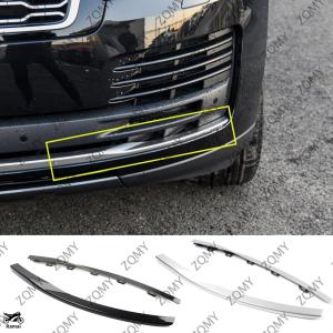 【並行輸入品】 フロント バンパー ランドローバー レンジローバー 2018年 2019年 2020年 2021年 2022年 カスタム パーツ