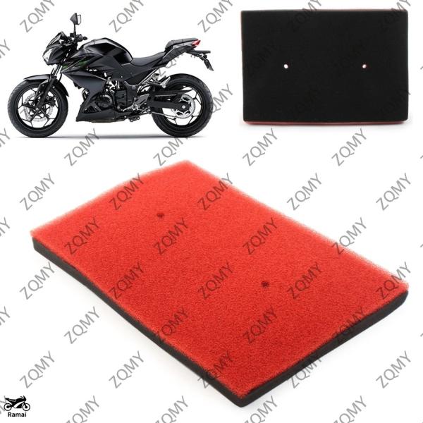 並行輸入品 バイク クリーナー エアー フィルタ― カワサキ ニンジャ EX250R EX Z250...