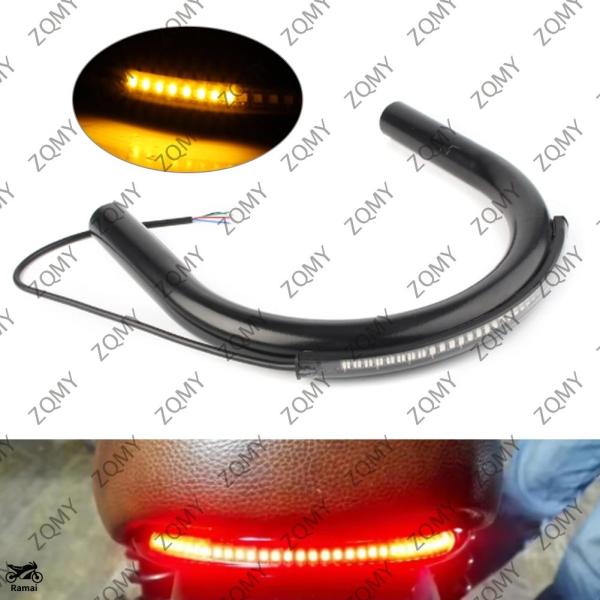 並行輸入品 230mm カフェレーサー フレーム Hoop Tラックer エンド シート Loop ...