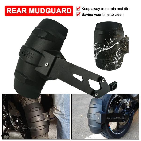 【並行輸入品】 バイク リア フェンダー BMW G310GS G310R 2017年-2024 G...