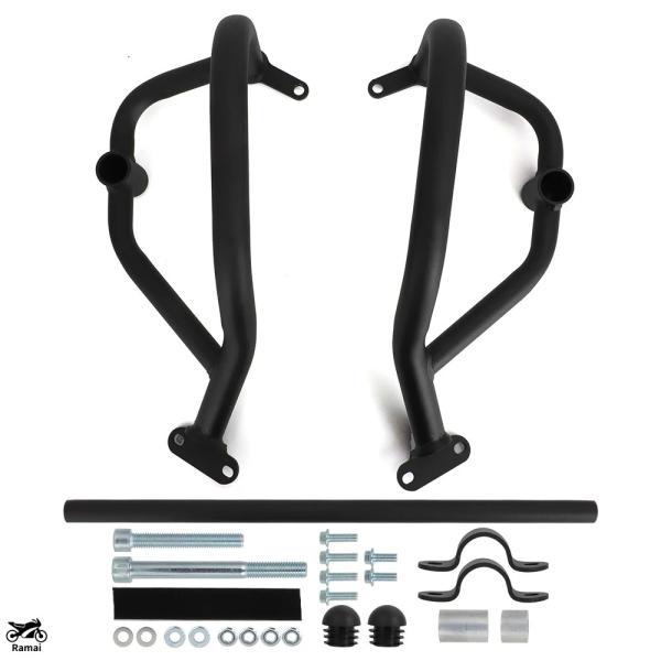 並行輸入品For CFMOTO 450CLC CLC 450 Engine Bumper Guard...