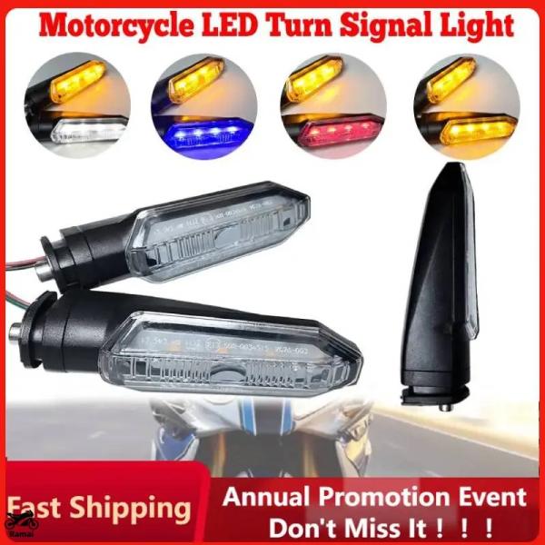 【並行輸入品】 バイク ウィンカー 流れる ウォーター 12V ホンダ CB150R CRF250L...