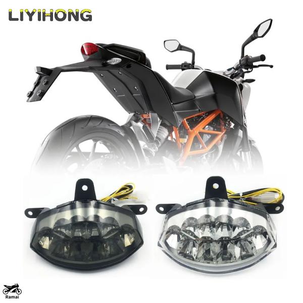 【並行輸入品】 KTM 125 200 390 デューク 2012年 2013年 2014年 201...