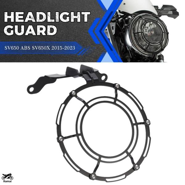 【並行輸入品】 スズキ SV650 SV650X カフェレーサー 2015年-2024 バイク フロ...