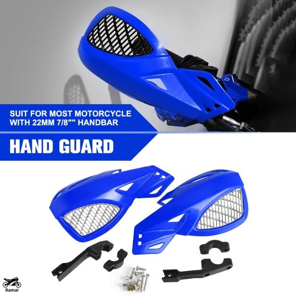 【並行輸入品】 バイク ハンド ガード 7/8''22mm ヤマハ MT07 ティーマックス T M...