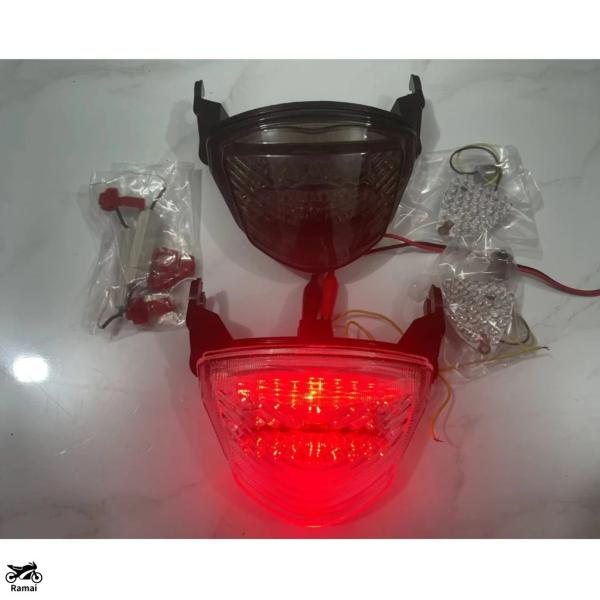 【並行輸入品】 スズキ GSXR1000 GSX-R1000 K5 2005年 2006年 リア テ...