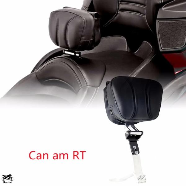 【並行輸入品】 調整可 ドライブr バックレスト スマート マウント バック Rest Can Am...