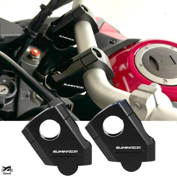 【並行輸入品】 エリミネーター 500 se 2024 400 450 E400 E450 バイク ...