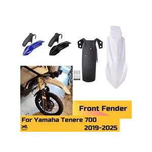 EXACT製テネレ700 ホイール 前後 社外 中古 バイク 部品 DM09J