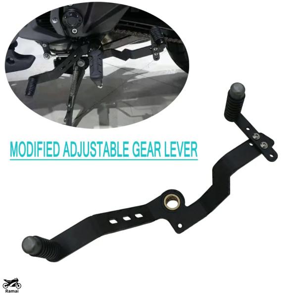 【並行輸入品】 フット ギア シフター ZT 310T 310R 310X レバー シフター age...