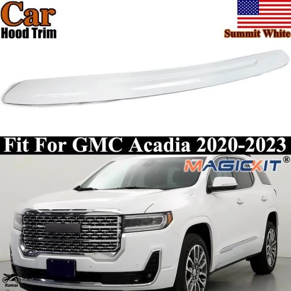 並行輸入品 GMC Acadia 2020年 2021年 2022年 2023 フロント バンパー ...