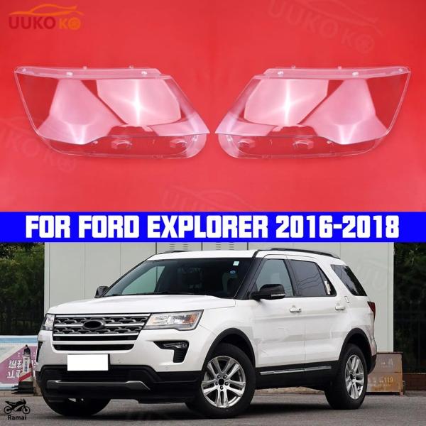 【並行輸入品】 フォード エクスプローラー 2016年 2017年 2018年 os?ona ref...