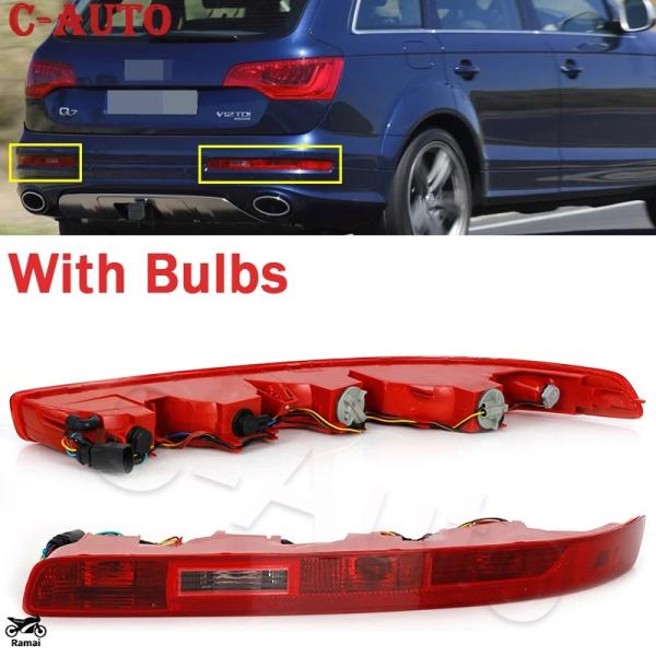 【並行輸入品】 アウディ Q7 2006年 2007年 2008年 2009年 2010年-2015...