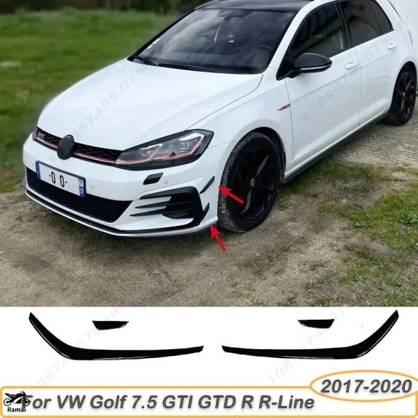 並行輸入品 フォルクスワーゲン ゴルフ 7.5 MK 7.5 GTI GTD R R-ライン 201...