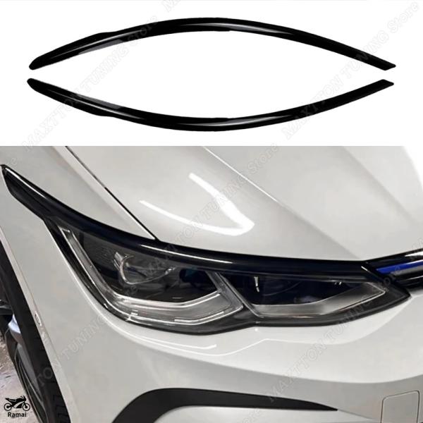 【並行輸入品】 VW ゴルフ MK8 2020年-2024 GTI GTD GTE R R-ライン ...