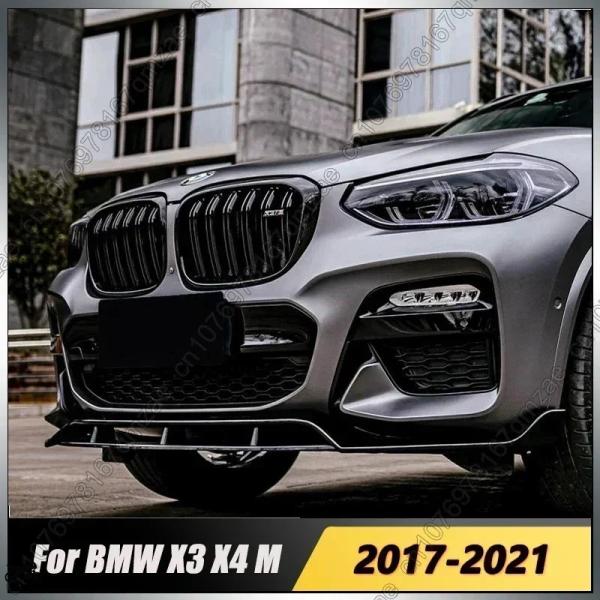 【並行輸入品】 BMW X3 G01 ＆ X4 G02 M40i M40d M-Pack M-スポー...