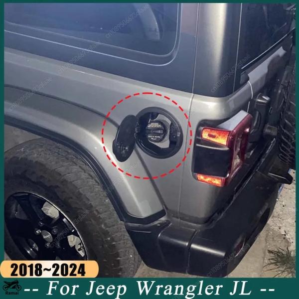 【並行輸入品】 デジタルally コントロールLED Remote ガソリン タンク キャップ ブラ...