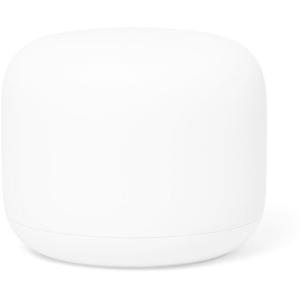 Google Nest Wifi