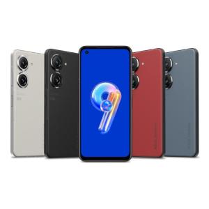  ミッドナイトブラック 9 Zenfone 日本正規代理店品