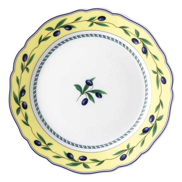 フッチェンロイター メドレー バルデモッサ プレート19cm【rm255335e01】