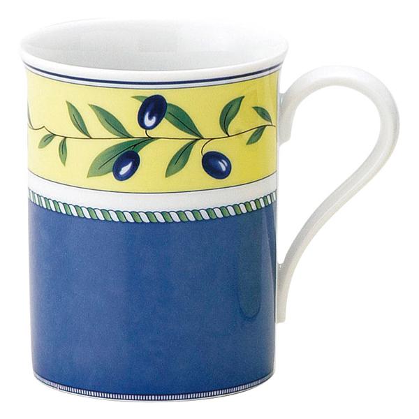 フッチェンロイター メドレー・バルデモッサ マグカップ【rm255335e02】