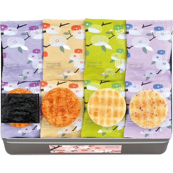 えくぼ屋 やわらか焼【rm24038fcb042】