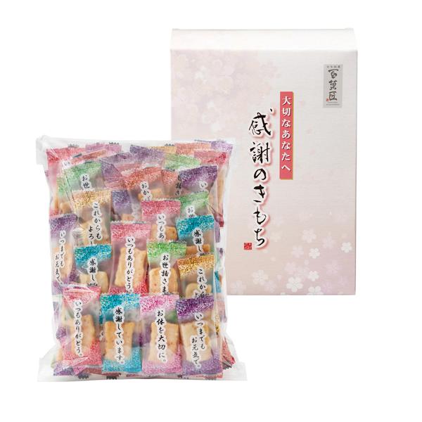 百菓匠まえだ 感謝のきもち【rm24040fcb015】