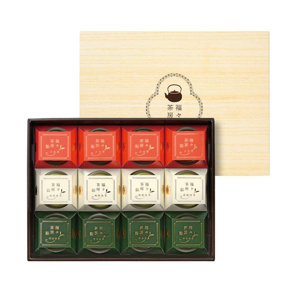 マルシン 福々茶房 緑茶甘味【rm24048fcb068】