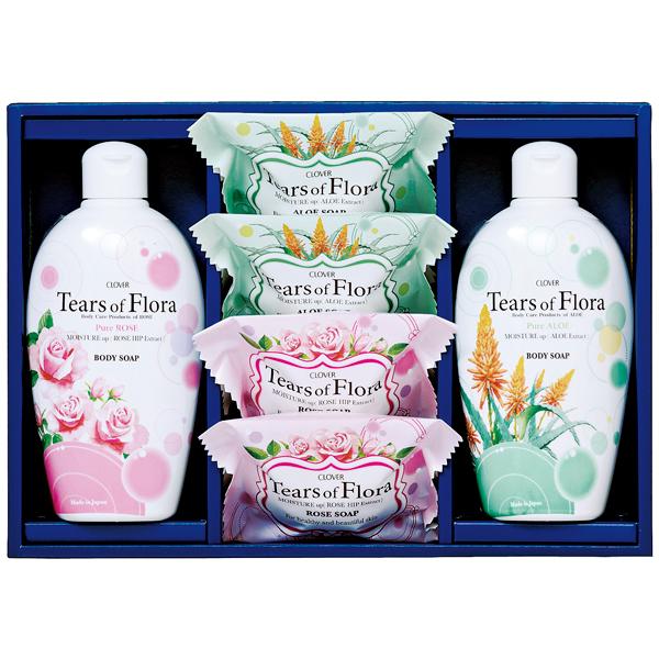 クロバー ティアーズ オブ フローラ【rm24069fcb057】