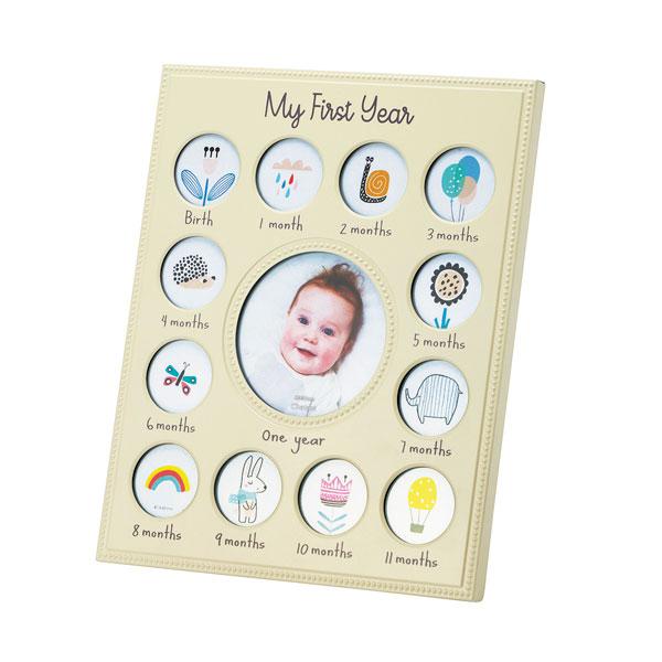 My First year フレーム【rm24080fcb045】