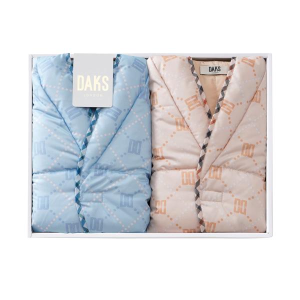 ダックス 洗える羽毛肩当2P【rm24139fcb037】