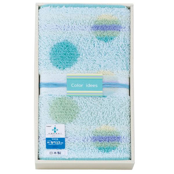カラー イデー バスマット グリーン【rm24142fcb028】
