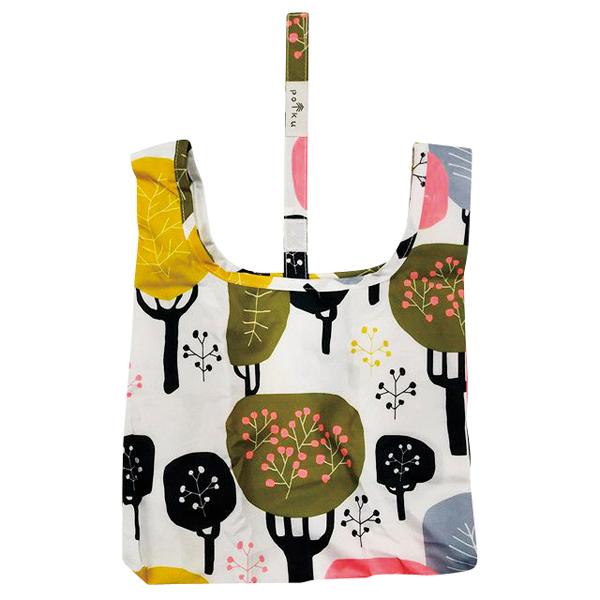 ポルク ミニエコバッグ フォール【rm24146fcb030】