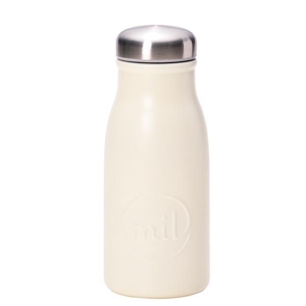 ミル マグボトル350mL アイボリー【rm26160fcd066】