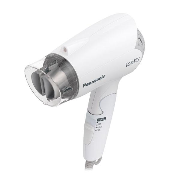 パナソニック ヘアードライヤーイオニティ ホワイト【rm24168fcb047】