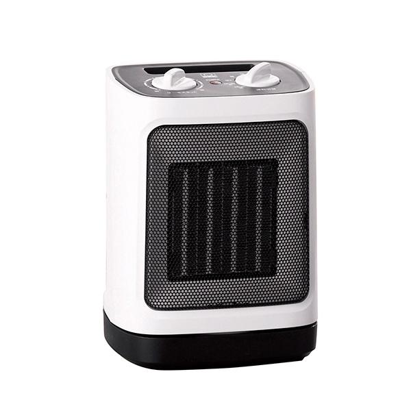 DBK セラミックファンヒーター【rm24170fcb058】