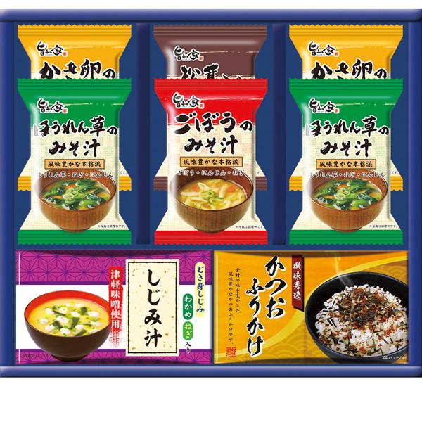 みそ汁バラエティ【rm26c070gc011】