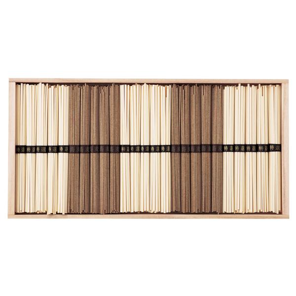 信州そば 讃岐うどん詰合せ【rm24a194gc047】