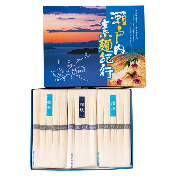 瀬戸内素麺紀行【rm268124c01】