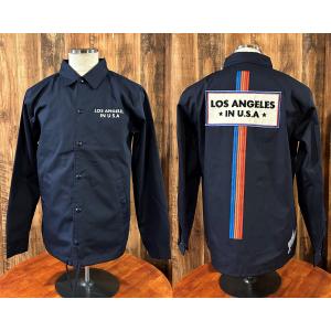 HOMIE コーチジャケット OUTER ホーミーケイ チカーノ : モトブルーズ