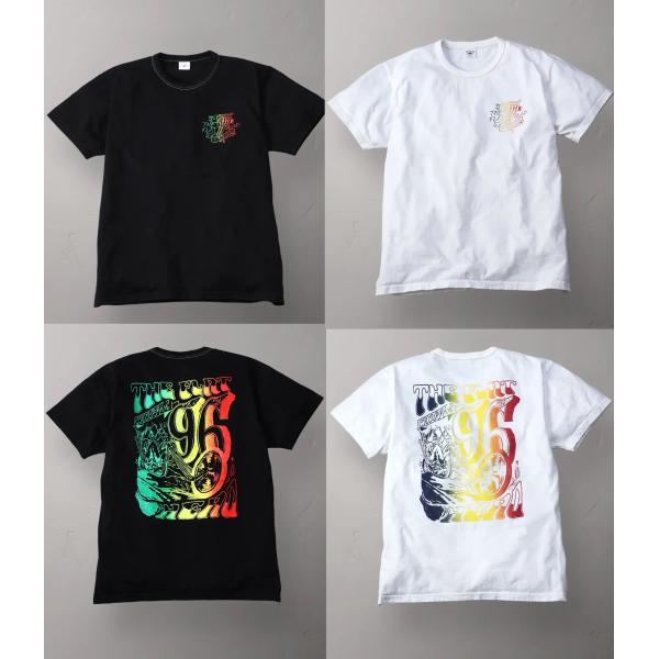 【THE FLAT HEAD】チョッパー　3本針の1本外し Tシャツ FN-THC-053　フラット...