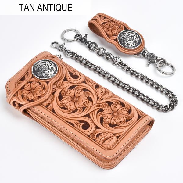 【FUNNY】シェリダンウォレット　クラフトSS　ファニー　ランブル