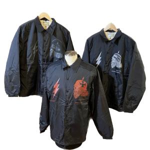 HOMIE コーチジャケット OUTER ホーミーケイ チカーノ : モトブルーズ