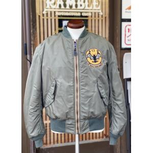 東洋エンタープライズ（TOYO ENTERPRISE） MA-1フライトジャケット