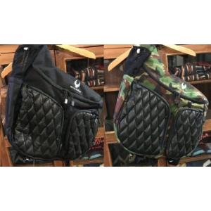 スカルフライト ライダース ボディバッグ SKULL FLIGHT RIDERS BODY