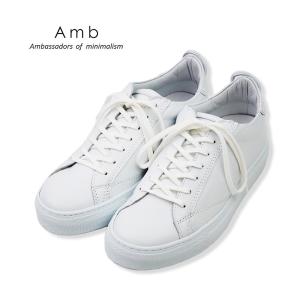 Amb スニーカー レディース メンズシューズ 紳士靴 の商品一覧 ファッション 通販 Yahoo ショッピング